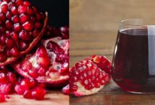 pomegranate