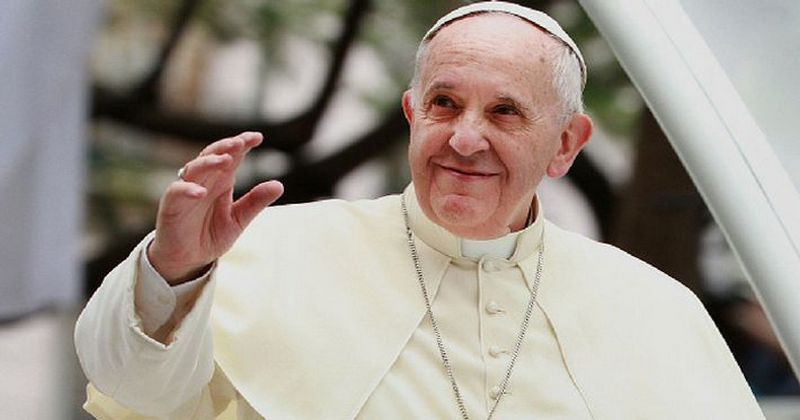 pope