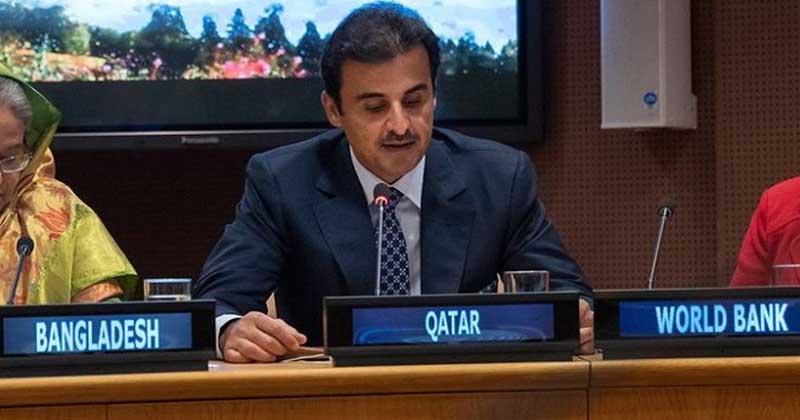 qatar