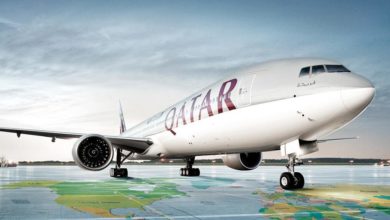 Qatar Airways