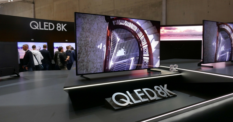 QLED 8K