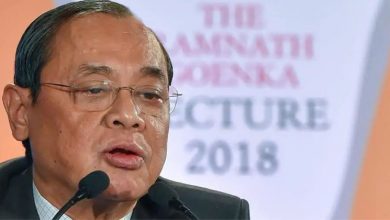 ranjan gogoi