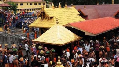 sabarimala