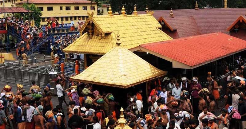 sabarimala