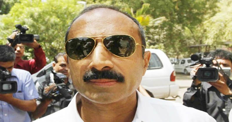 sanjeev bhatt