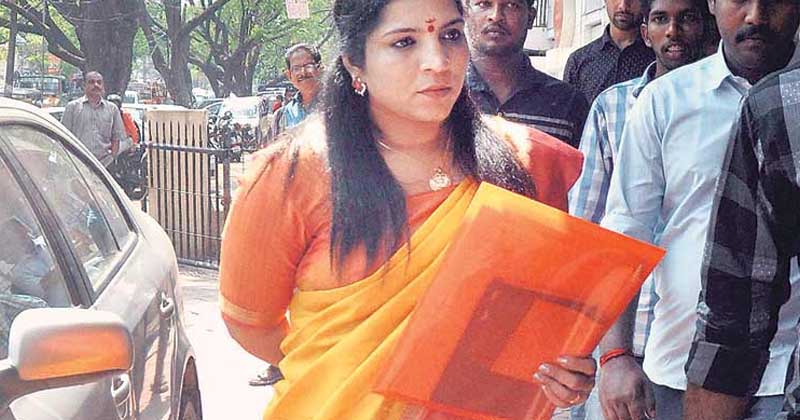 saritha