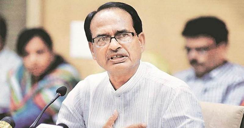 Shivraj Singh Chouhan