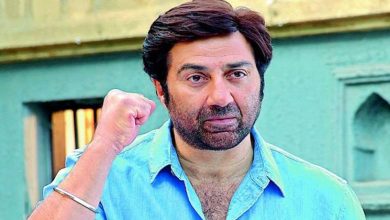 sunny deol