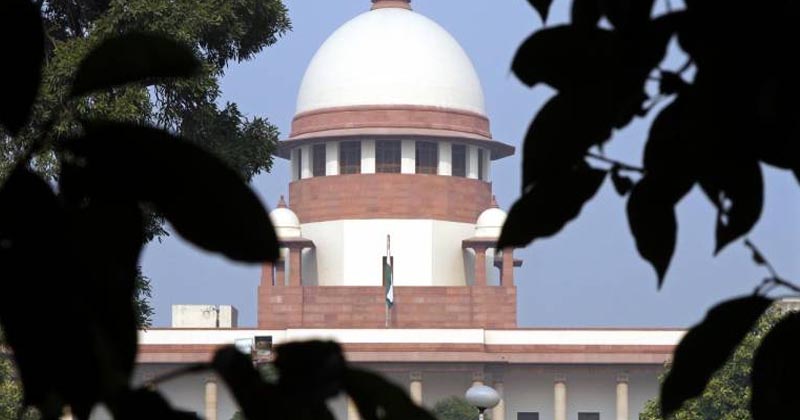 supreme court