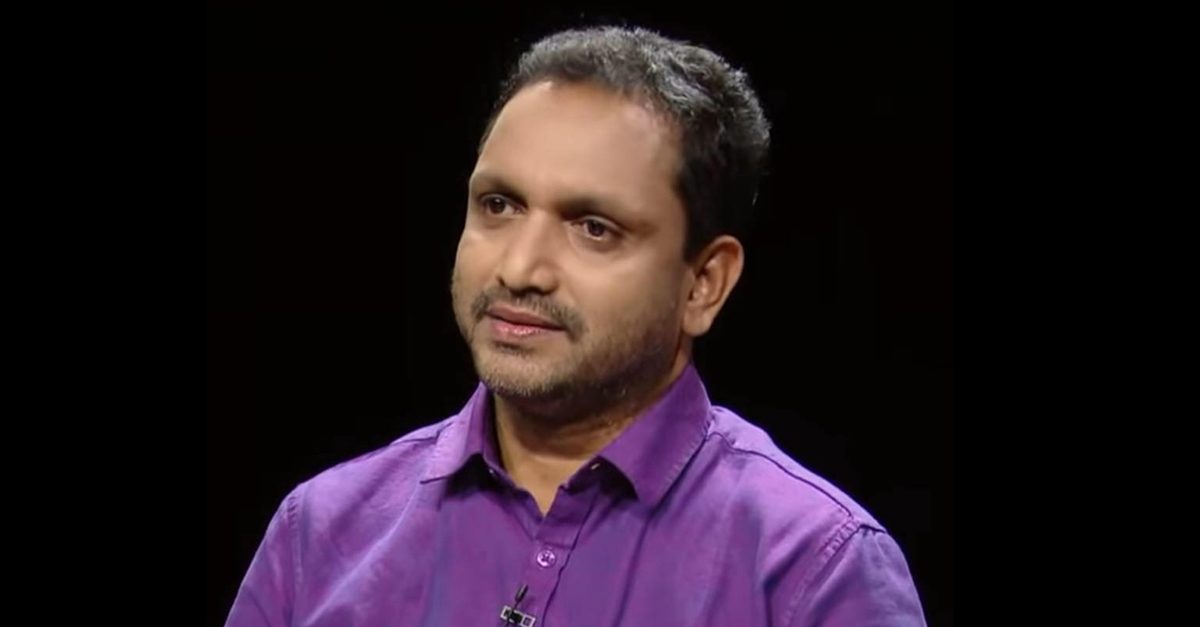 SURENDARJI