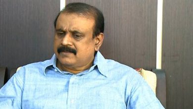 t p senkumar