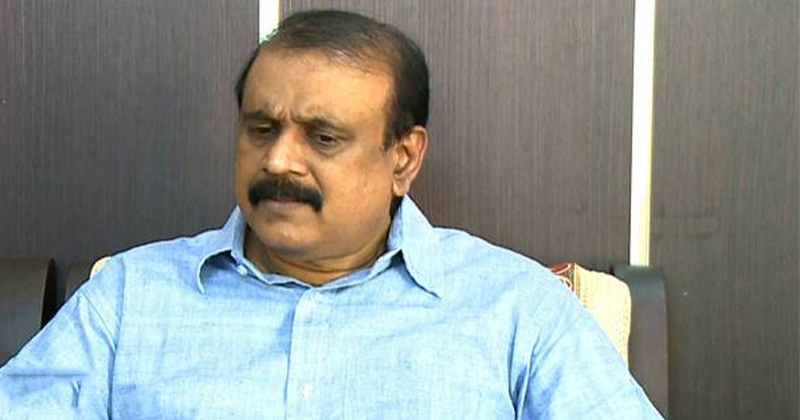 t p senkumar