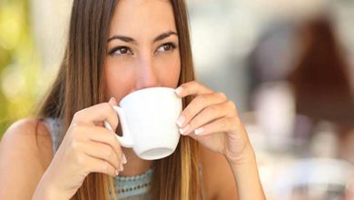 tea