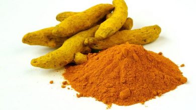 turmeric