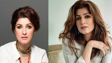 twinkle khanna