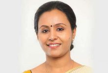 veena george