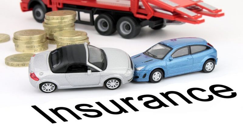 vehicle insurance