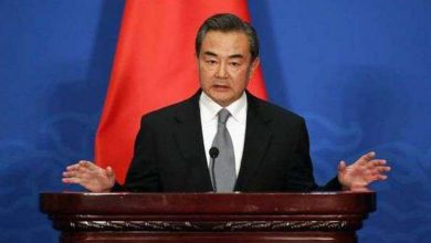 WANG YI