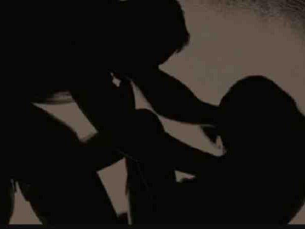 RAPE