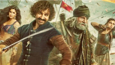 aamir film