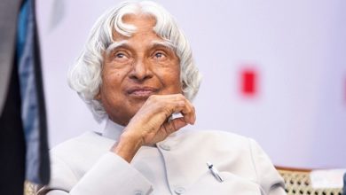 APJ ABDUL KALAM