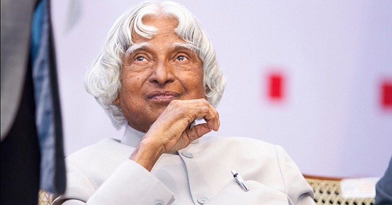 APJ ABDUL KALAM