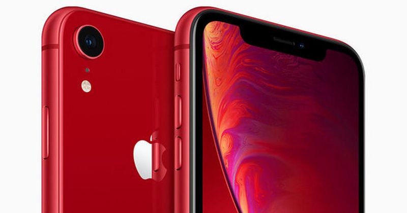 Apple-iPhone-XR