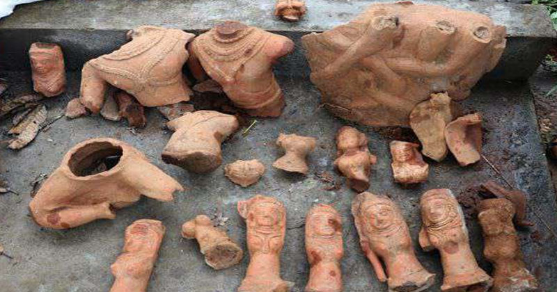 archaeology