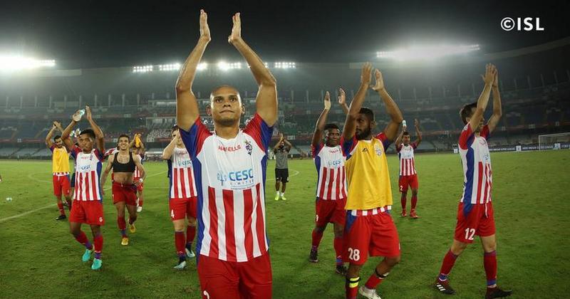 ATK VICTORY ISL