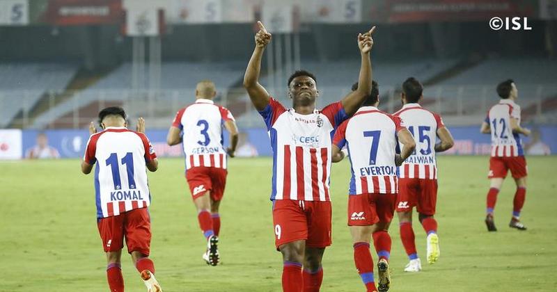 ATK VICTORY