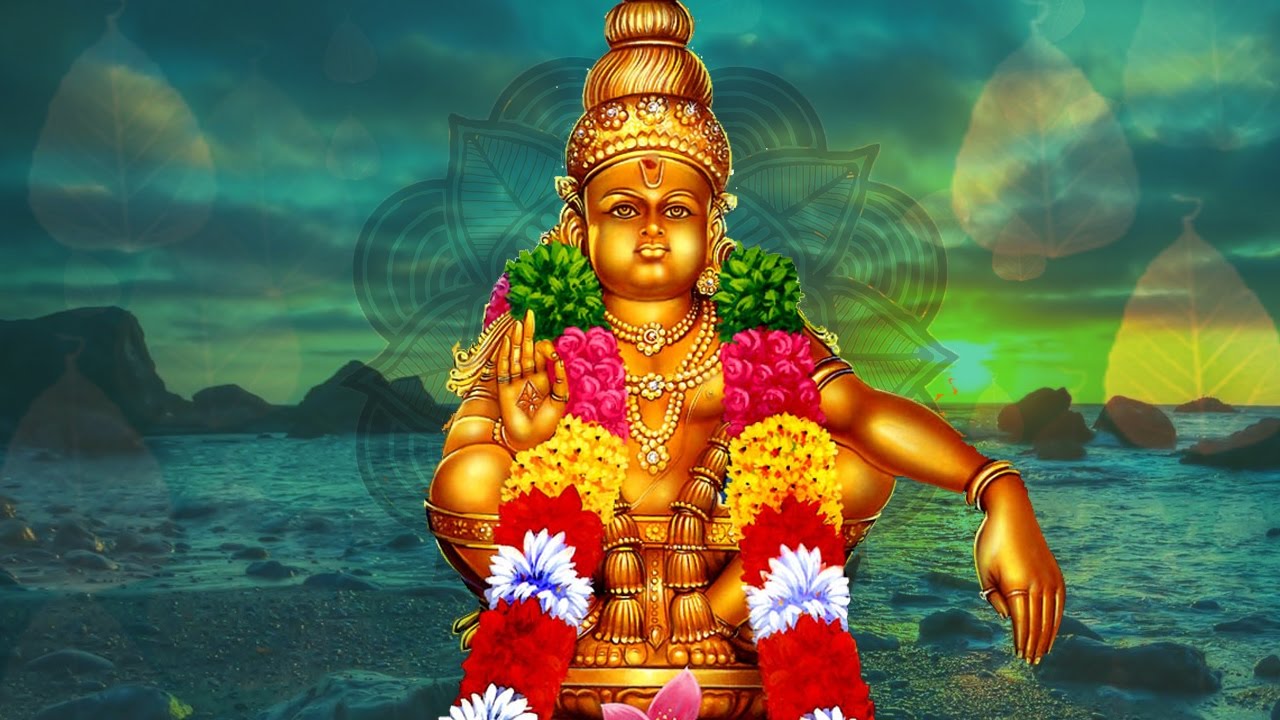 Ayyappa