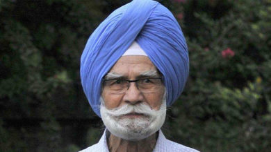 Balbir Singh