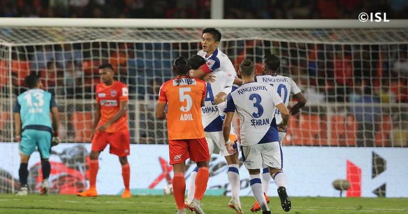 BENGALURU FC