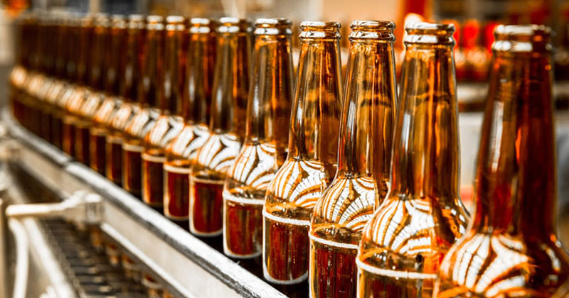 brewery