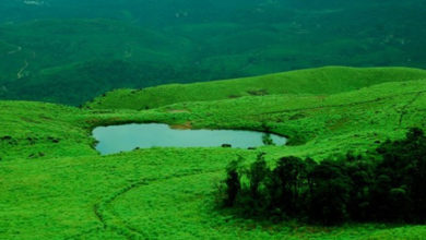 chembra peak