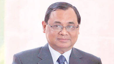 CHIEF JUSTICE RANJAN GOGOI