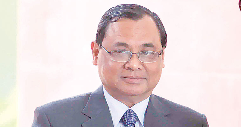 CHIEF JUSTICE RANJAN GOGOI