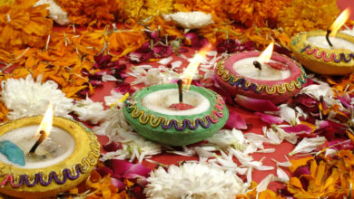 DEEWALI