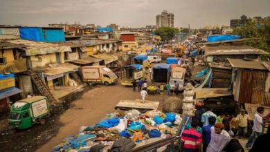 dharavi