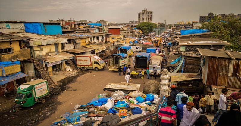 dharavi