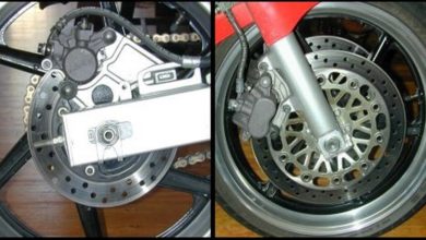 DISK BRAKES