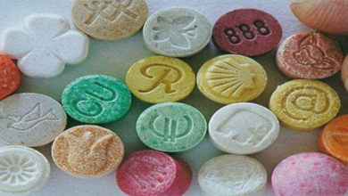 DRUGS
