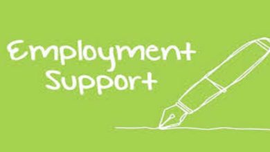 EMPLOYMENT SUPPORT