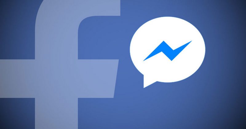 Facebook-messenger