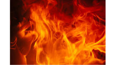 fire