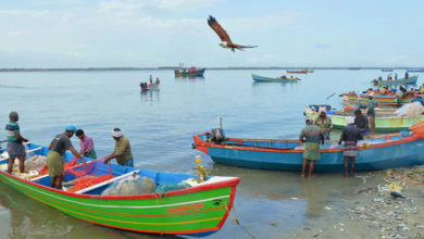 fishermen