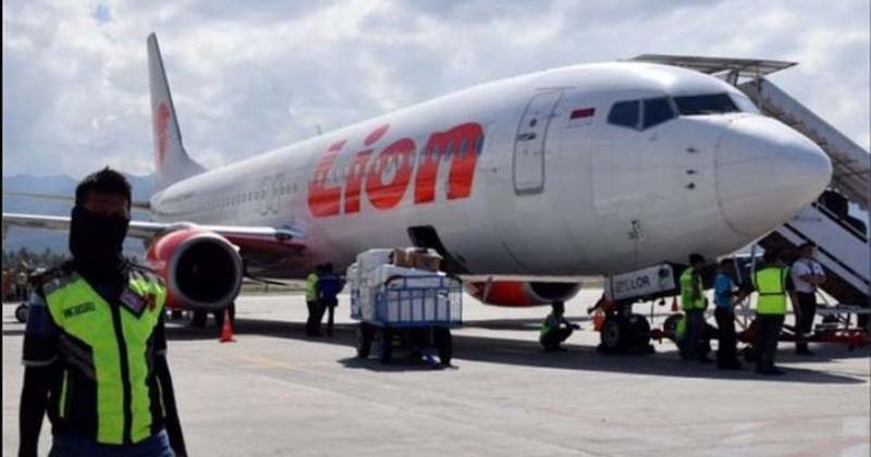 flight accident