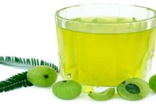 GOOSEBERRY WATER