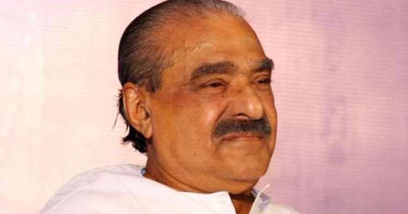 k m mani