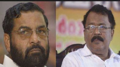 KADAKAM PALLI SURENDRAN SREEDHARAN PILLAI